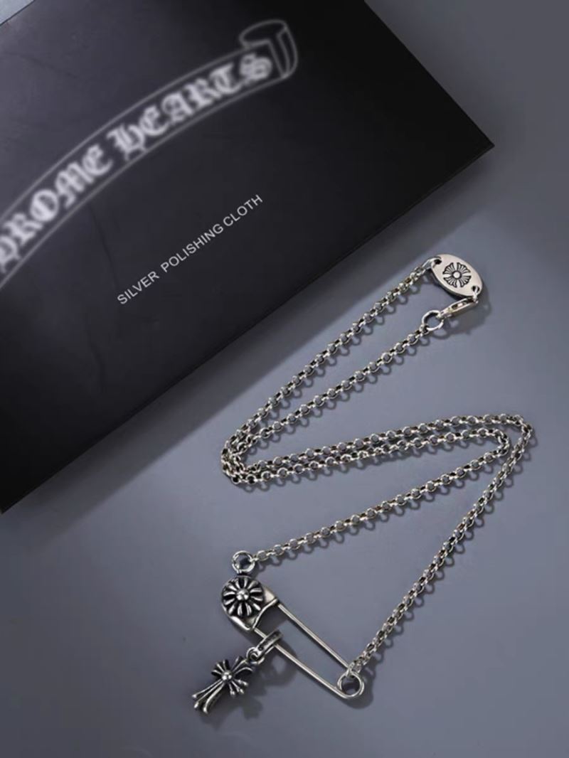 Chrome Hearts Necklaces